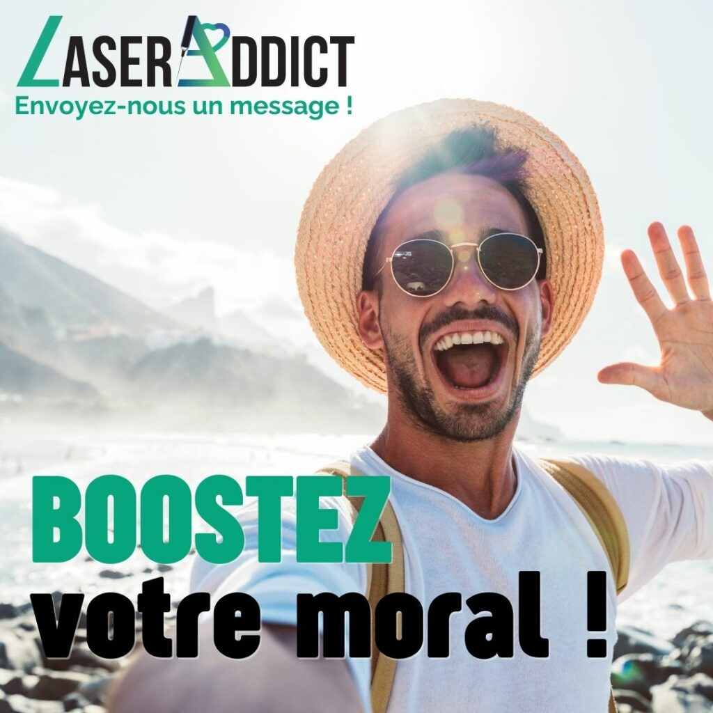 boost moral laseraddict