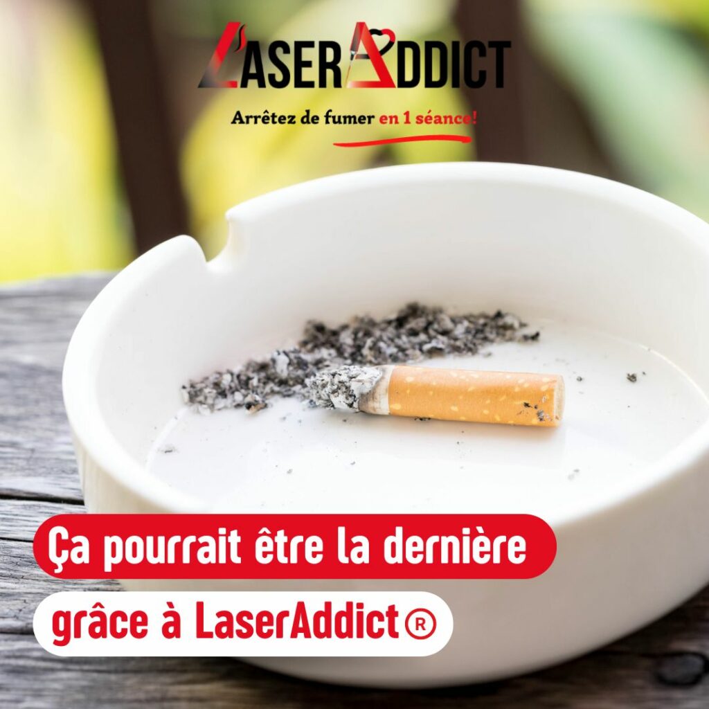 derniere clope avec laseraddict